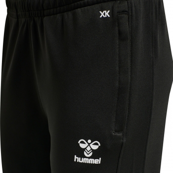 Damen Trainingshose TSV BE - Hummel Core XK Poly Pant - Black